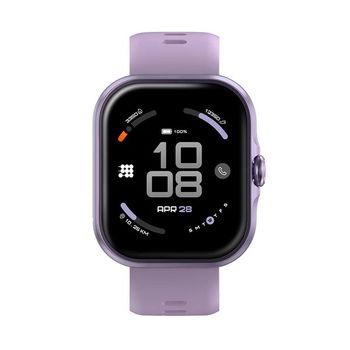 Smartwatch Cubitt CT-VIVAL4 Lila_1